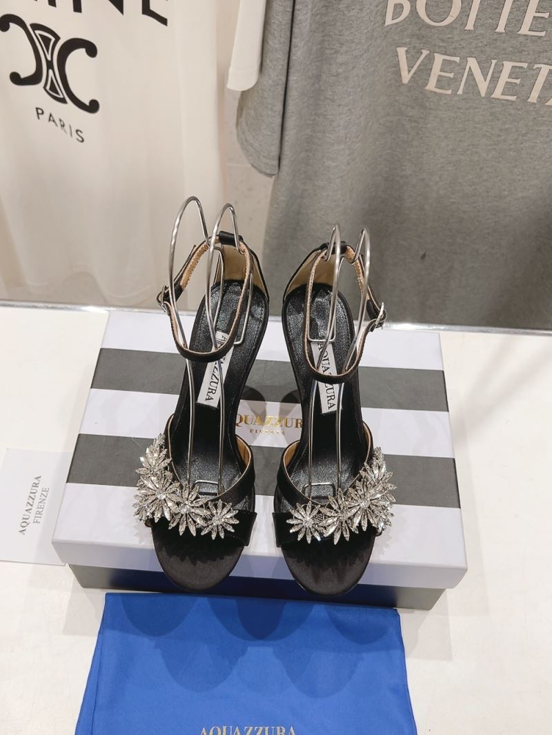 Aquazzura Sandals